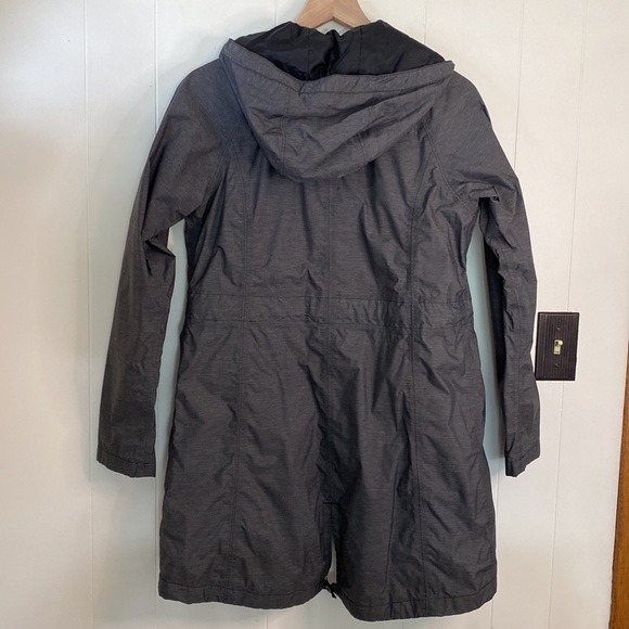 The North Face | Teralinda Trench Rain Jacket - Picture 4 of 4